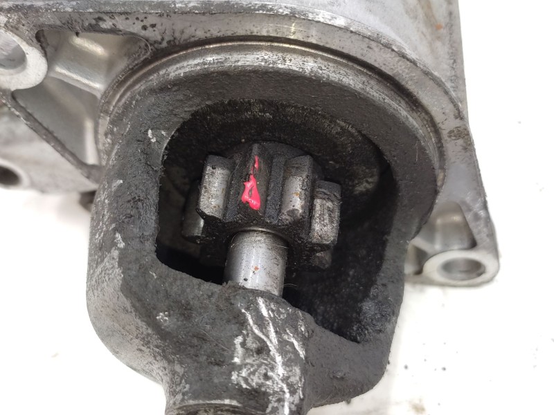 Motor Arranque 6798031152 2280005911 - Aixam Roadline 0.4 6