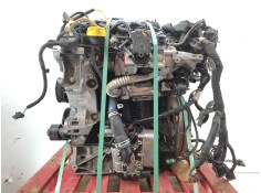 Recambio de motor completo para renault espace iv (jk0/1_) 2.0 dci (jk01, jk02, jk1j, jk1k, jk1h) referencia OEM IAM M9RA740  