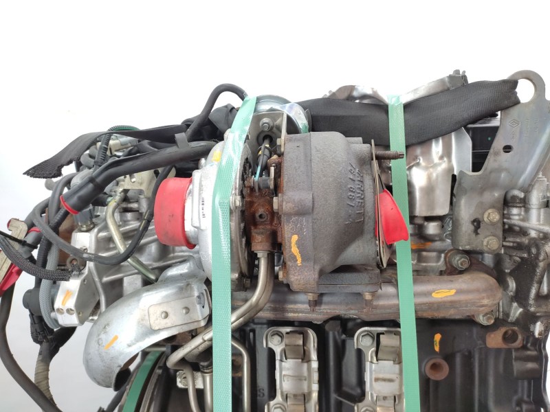 Recambio de motor completo para renault espace iv (jk0/1_) 2.0 dci (jk01, jk02, jk1j, jk1k, jk1h) referencia OEM IAM M9RA740  