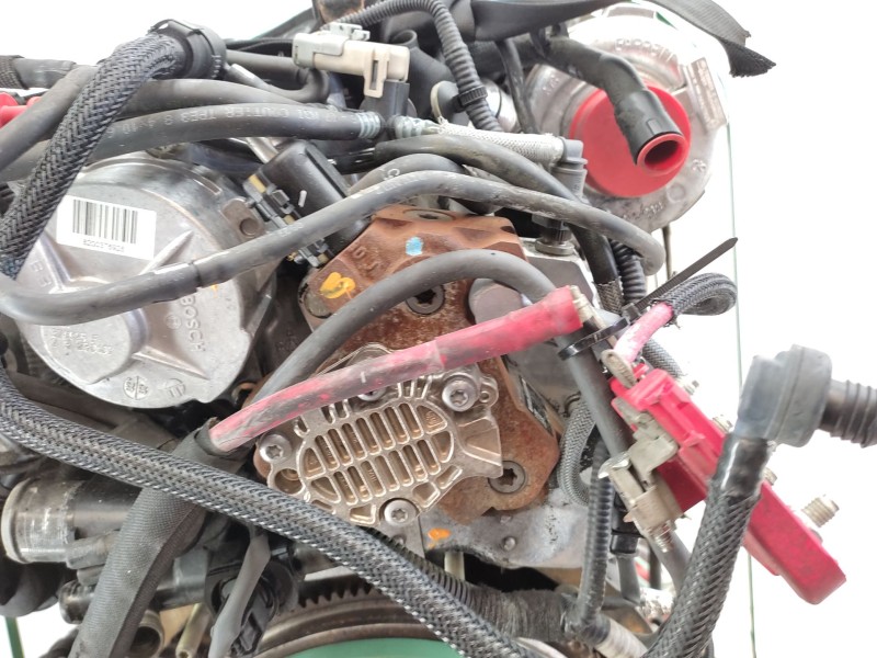 Recambio de motor completo para renault espace iv (jk0/1_) 2.0 dci (jk01, jk02, jk1j, jk1k, jk1h) referencia OEM IAM M9RA740  