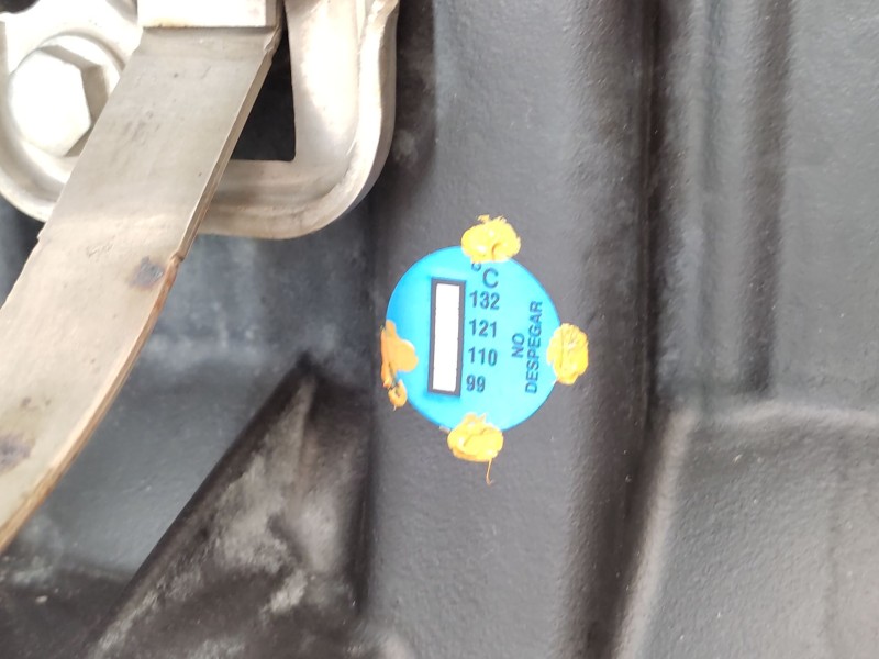 Recambio de motor completo para renault espace iv (jk0/1_) 2.0 dci (jk01, jk02, jk1j, jk1k, jk1h) referencia OEM IAM M9RA740  