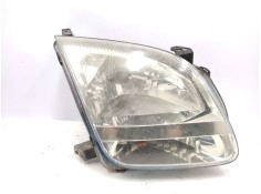 Recambio de faro derecho para suzuki ignis ii (mh) 1.5 (rm415) referencia OEM IAM   