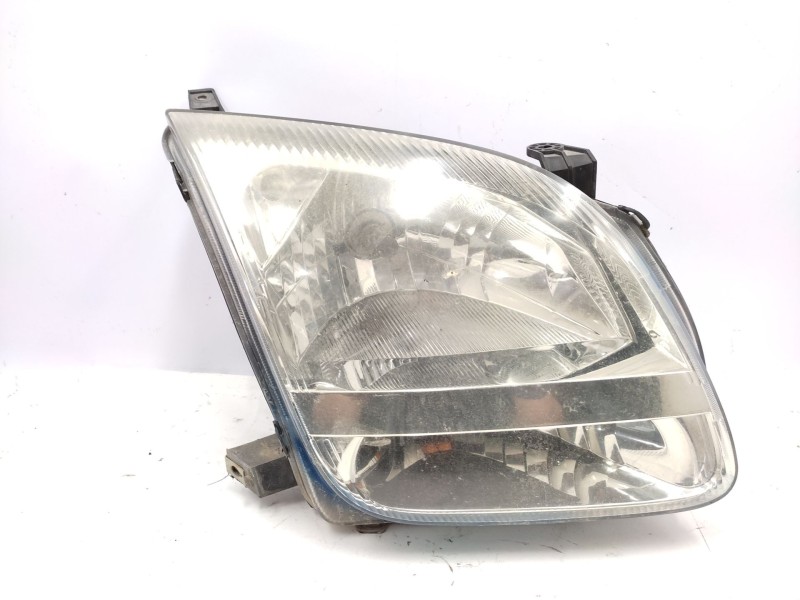 Recambio de faro derecho para suzuki ignis ii (mh) 1.5 (rm415) referencia OEM IAM   