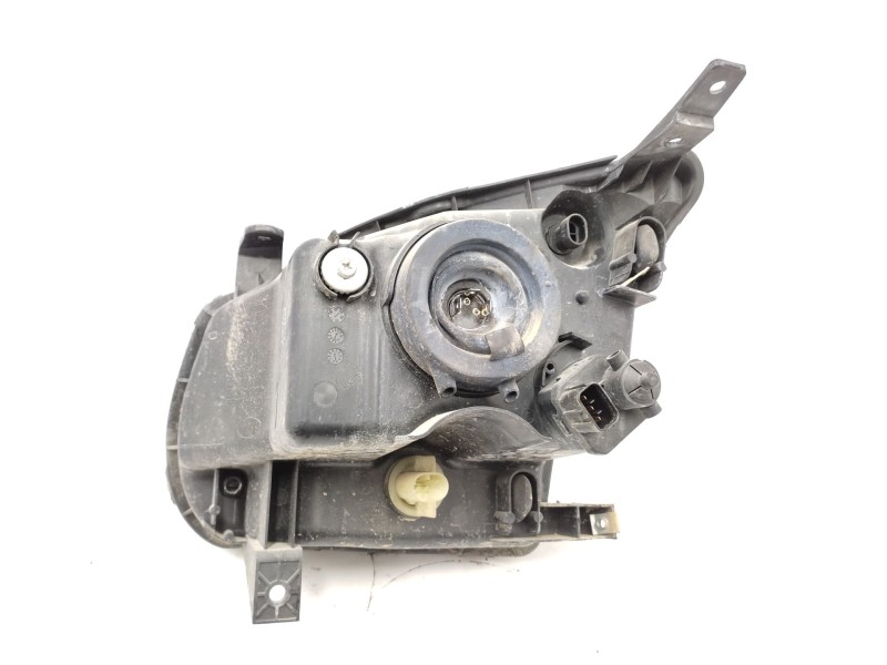 Recambio de faro derecho para suzuki ignis ii (mh) 1.5 (rm415) referencia OEM IAM   