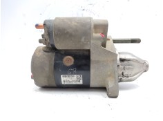 Recambio de motor arranque para suzuki ignis ii (mh) 1.5 (rm415) referencia OEM IAM   
