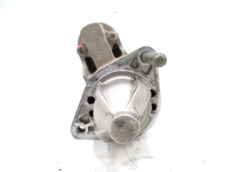 Recambio de motor arranque para suzuki ignis ii (mh) 1.5 (rm415) referencia OEM IAM   