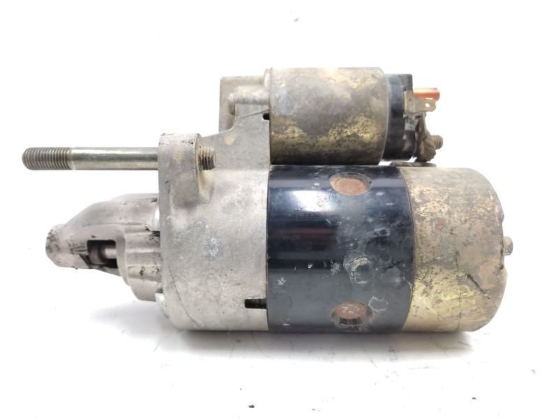 Motor Arranque 3110086g0 M002t46781ze - Suzuki Ignis Ii (mh) 1.5 (rm415) 3