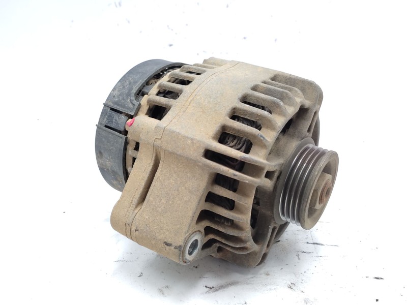 Recambio de alternador para suzuki ignis ii (mh) 1.5 (rm415) referencia OEM IAM   