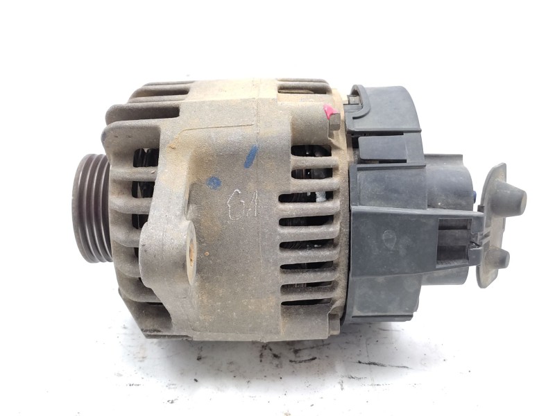 Recambio de alternador para suzuki ignis ii (mh) 1.5 (rm415) referencia OEM IAM   