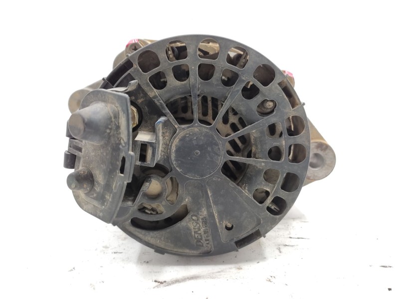 Recambio de alternador para suzuki ignis ii (mh) 1.5 (rm415) referencia OEM IAM   