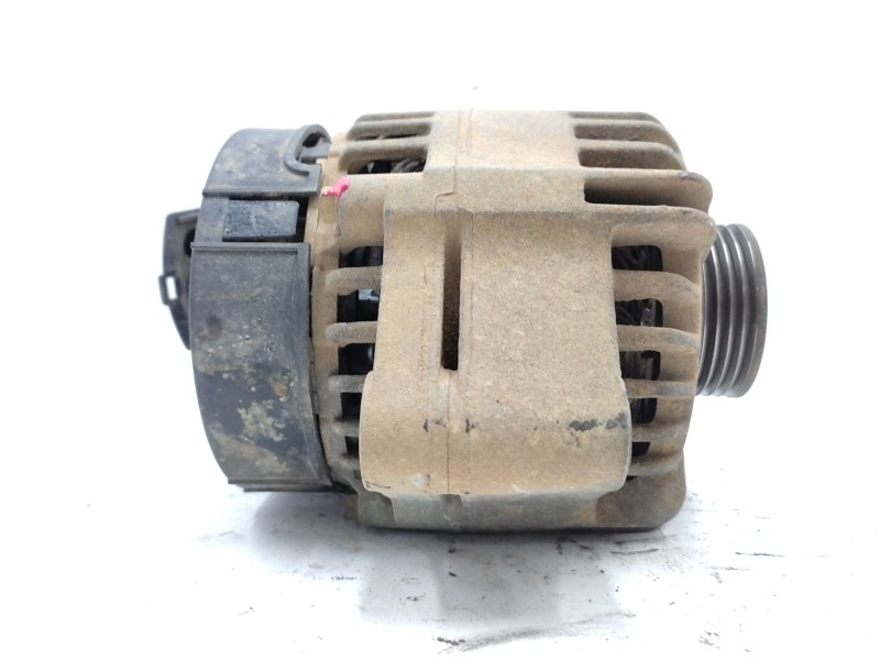 Recambio de alternador para suzuki ignis ii (mh) 1.5 (rm415) referencia OEM IAM   