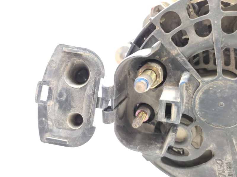 Alternador 3140086g0 Ms1022118560 - Suzuki Ignis Ii (mh) 1.5 (rm415) 6