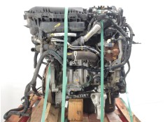 Recambio de motor completo para peugeot 308 sw i (4e_, 4h_) 1.6 hdi referencia OEM IAM 9H05  