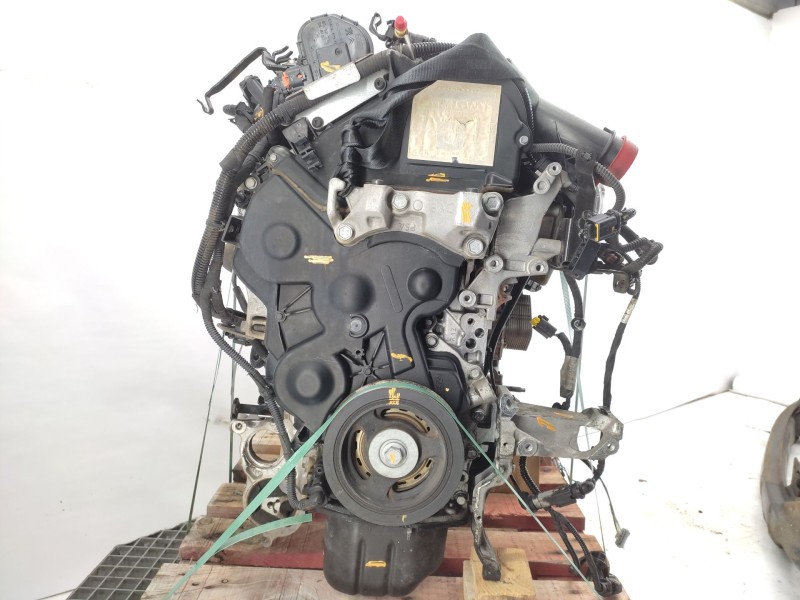 Recambio de motor completo para peugeot 308 sw i (4e_, 4h_) 1.6 hdi referencia OEM IAM 9H05  