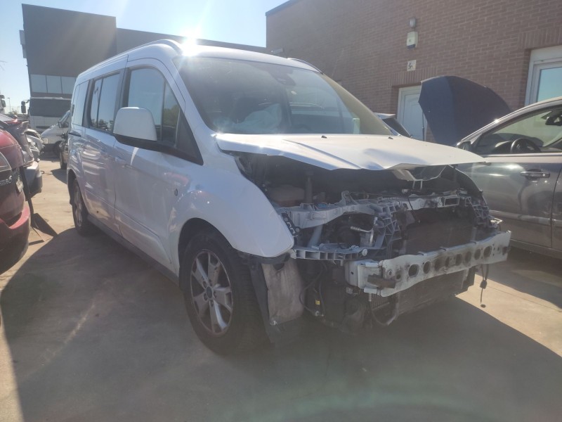 FORD TOURNEO CONNECT / GRAND TOURNEO CONNECT V408 MONOSPACE