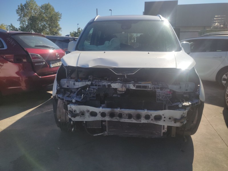 ford tourneo connect / grand tourneo connect v408 monospace del año 2016