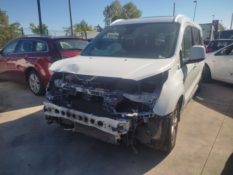 ford tourneo connect / grand tourneo connect v408 monospace del año 2016