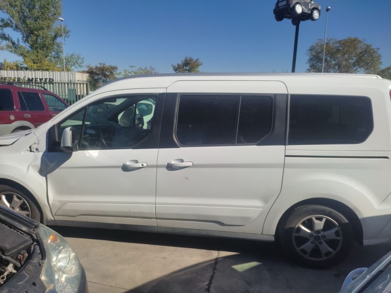 ford tourneo connect / grand tourneo connect v408 monospace del año 2016