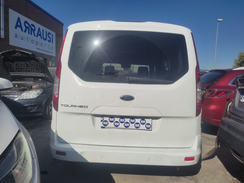 ford tourneo connect / grand tourneo connect v408 monospace del año 2016