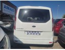 FORD TOURNEO CONNECT / GRAND TOURNEO CONNECT V408 MONOSPACE
