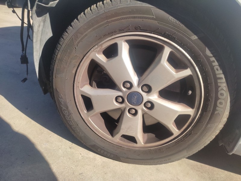 ford tourneo connect / grand tourneo connect v408 monospace del año 2016