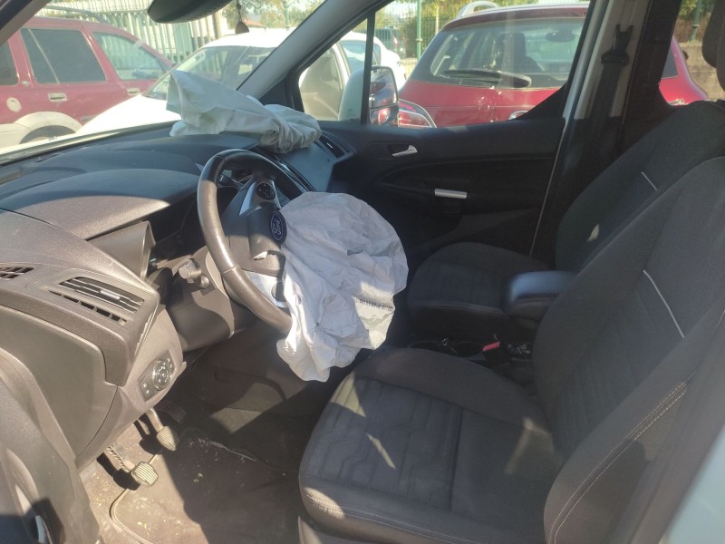 ford tourneo connect / grand tourneo connect v408 monospace del año 2016