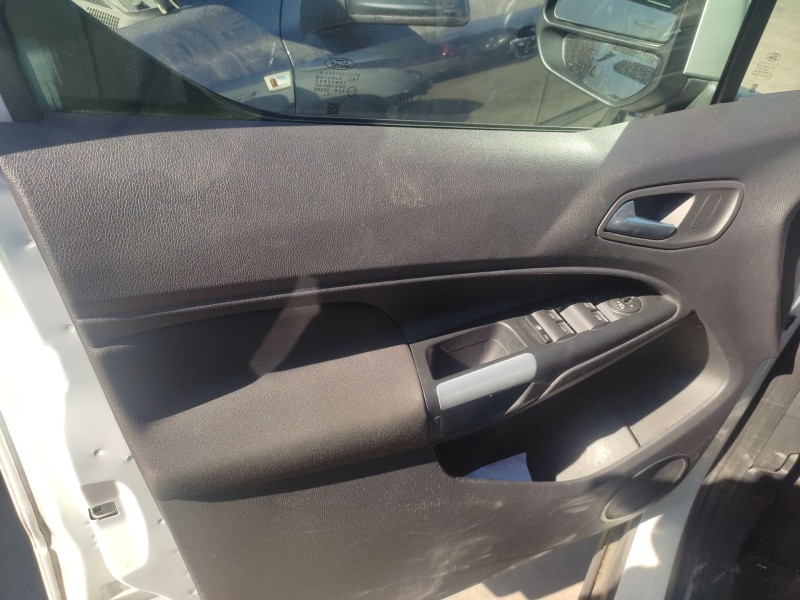 ford tourneo connect / grand tourneo connect v408 monospace del año 2016