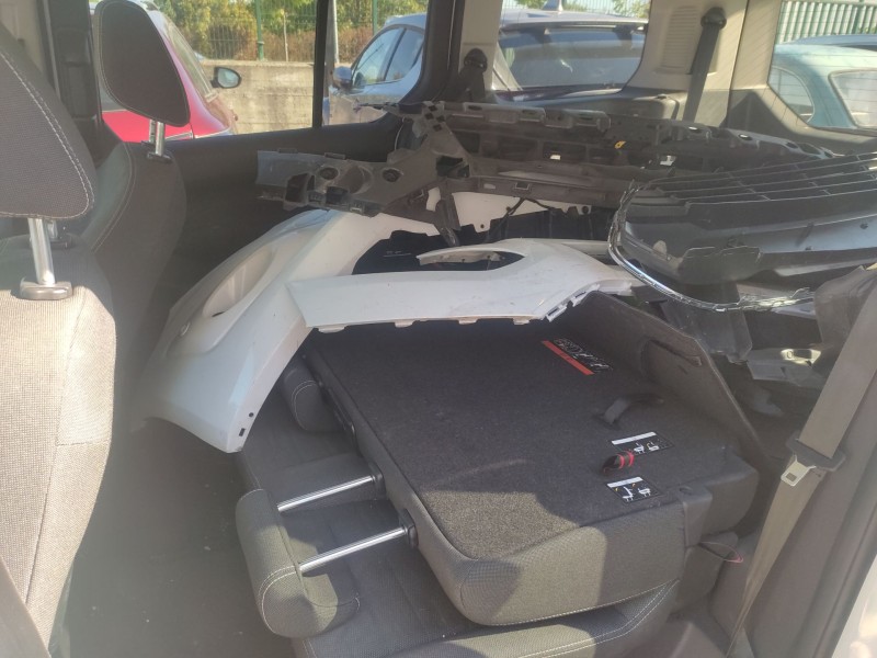ford tourneo connect / grand tourneo connect v408 monospace del año 2016