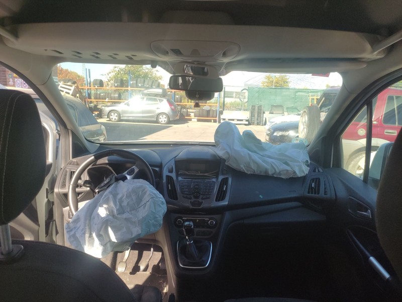ford tourneo connect / grand tourneo connect v408 monospace del año 2016