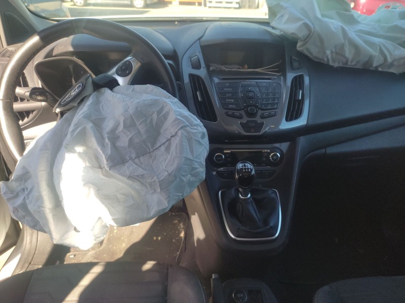 ford tourneo connect / grand tourneo connect v408 monospace del año 2016