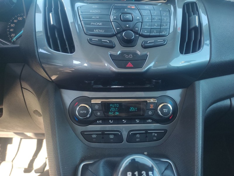 ford tourneo connect / grand tourneo connect v408 monospace del año 2016