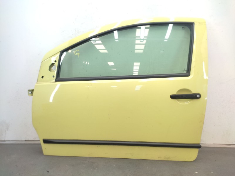 Recambio de puerta delantera izquierda para citroën c2 sx referencia OEM IAM   