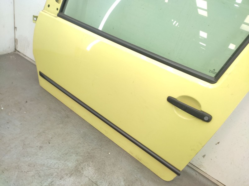 Recambio de puerta delantera izquierda para citroën c2 sx referencia OEM IAM   