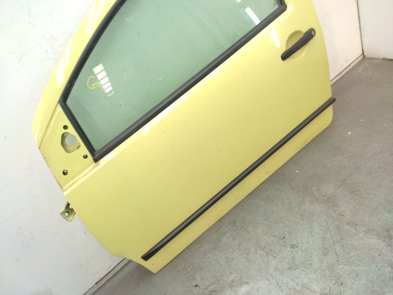 Puerta Delantera Izquierda 9002t1  - Citroën C2 Sx 3