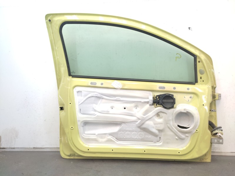 Puerta Delantera Izquierda 9002t1  - Citroën C2 Sx 4