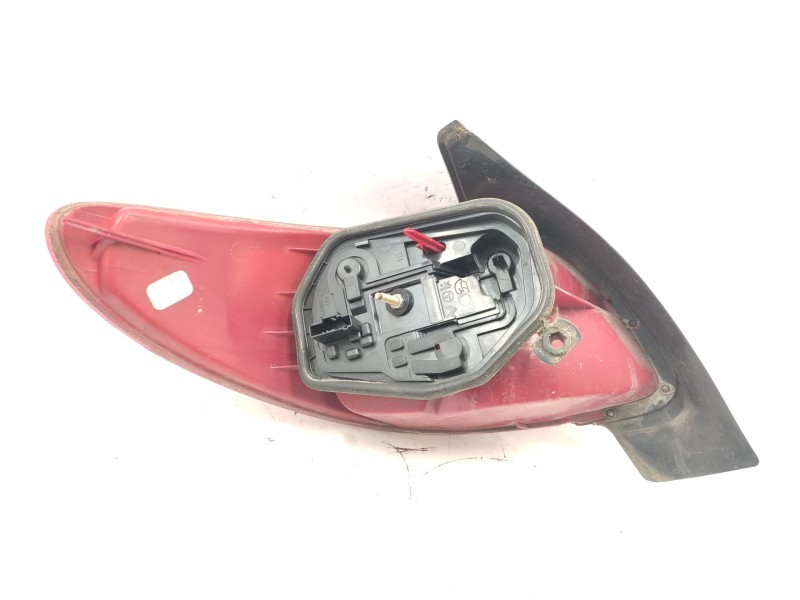 Piloto Trasero Derecho 6351p1  - Peugeot 206 Hatchback (2a/c) 1.4 I 2