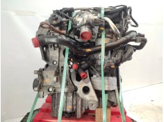 Recambio de motor completo para audi a4 b8 (8k2) 2.0 tdi referencia OEM IAM CAGA  