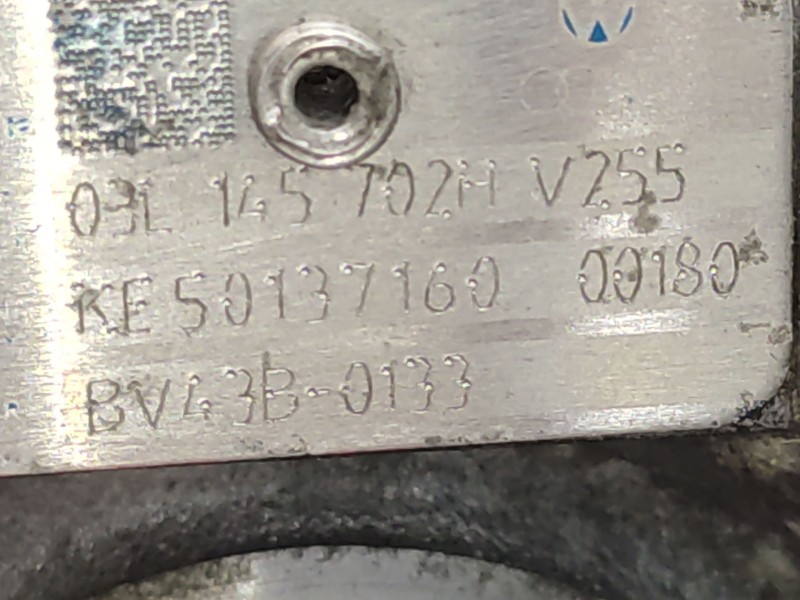 Motor Completo Caga  - Audi A4 B8 (8k2) 2.0 Tdi 9