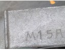 MOTOR COMPLETO M15A 