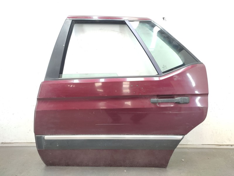 Recambio de puerta trasera izquierda para citroën xm (y3) 3.0 referencia OEM IAM   