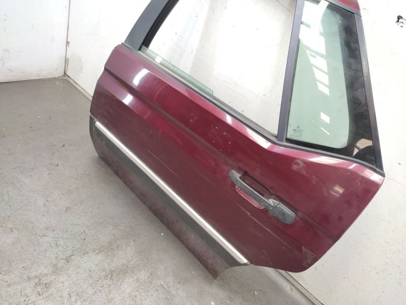 Recambio de puerta trasera izquierda para citroën xm (y3) 3.0 referencia OEM IAM   