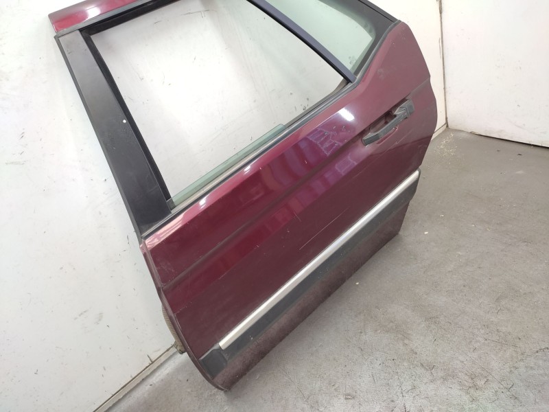Puerta Trasera Izquierda 900695  - Citroën Xm (y3) 3.0 3