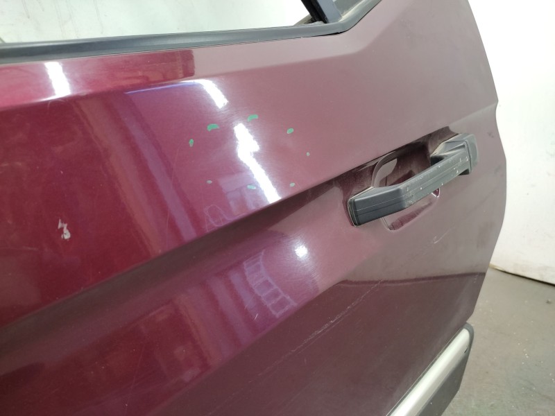 Puerta Trasera Izquierda 900695  - Citroën Xm (y3) 3.0 4