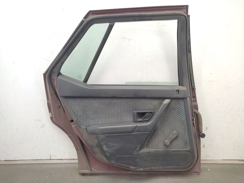 Recambio de puerta trasera izquierda para citroën xm (y3) 3.0 referencia OEM IAM   
