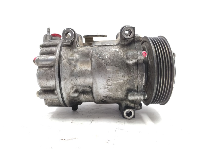 Recambio de compresor aire acondicionado para peugeot 308 sw i (4e_, 4h_) 1.6 hdi referencia OEM IAM   