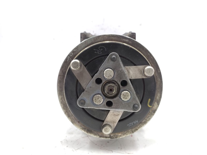 Compresor Aire Acondicionado 9800839580 6453za Sd7c161390f - Peugeot 308 Sw I (4e_, 4h_) 1.6 Hdi 2