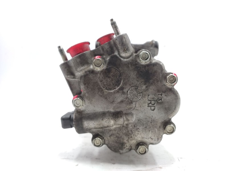 Recambio de compresor aire acondicionado para peugeot 308 sw i (4e_, 4h_) 1.6 hdi referencia OEM IAM   