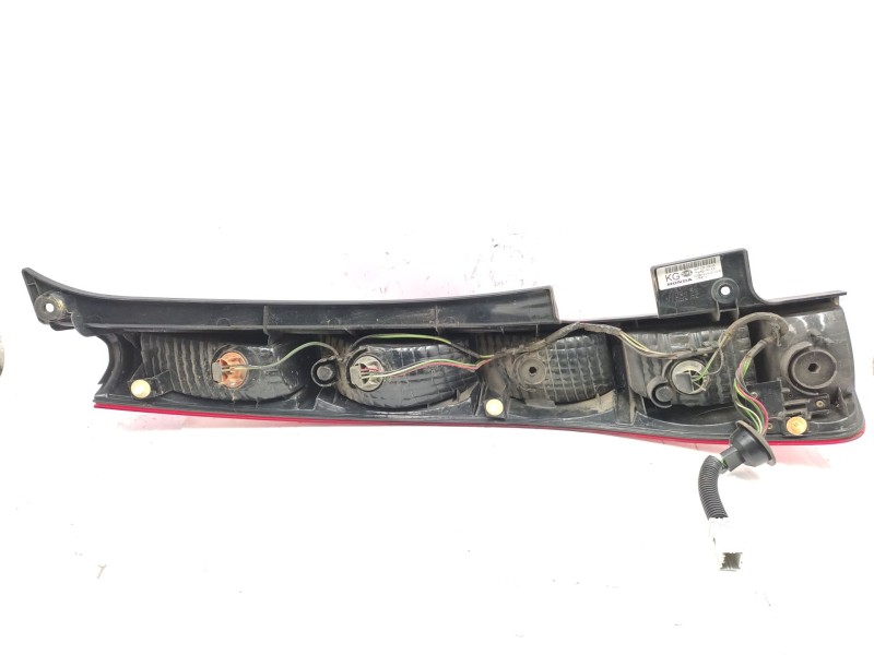 Recambio de piloto trasero derecho para honda cr-v ii (rd_) 2.0 (rd5) referencia OEM IAM  33501SCAG11 