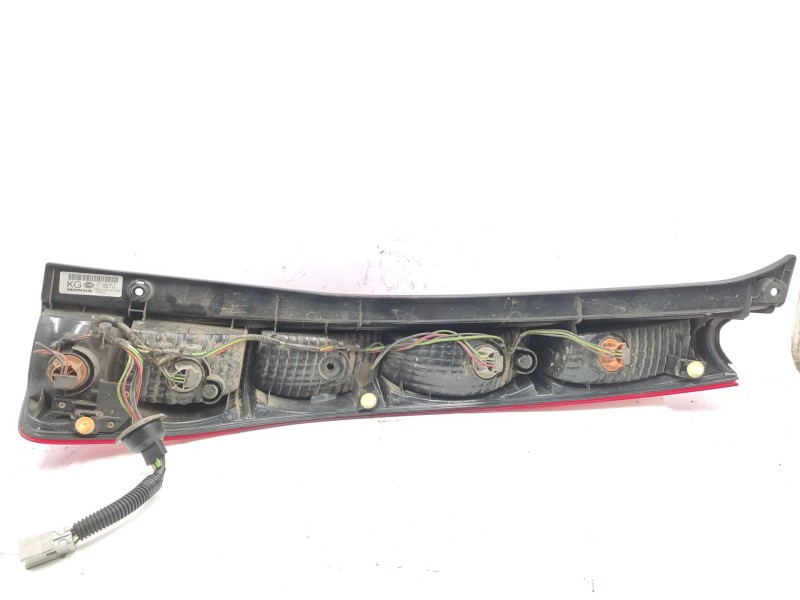 Recambio de piloto trasero izquierdo para honda cr-v ii (rd_) 2.0 (rd5) referencia OEM IAM   