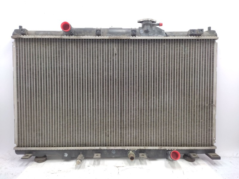 Recambio de radiador agua para honda cr-v ii (rd_) 2.0 (rd5) referencia OEM IAM   